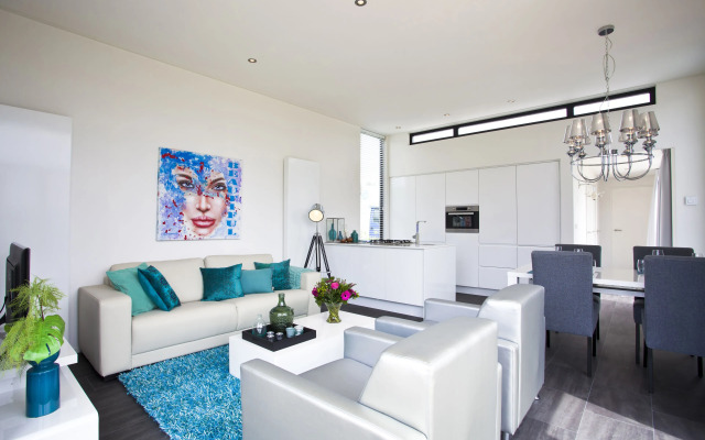 EuroParcs Bad Hoophuizen