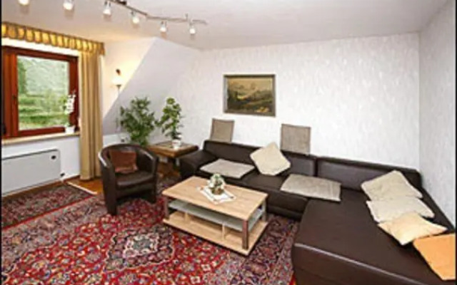Gästehaus Karbach