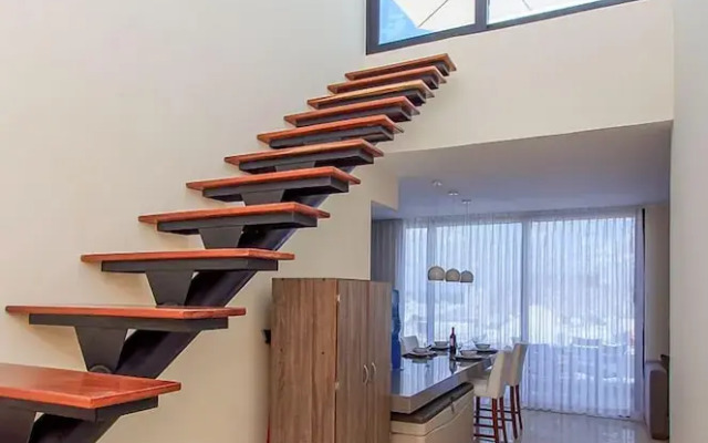 A-Nah Penthouse
