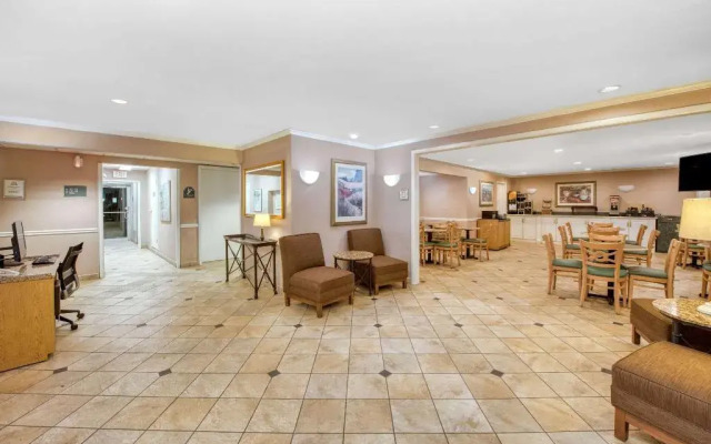 La Quinta Inn Cleveland Independence