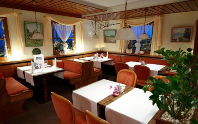 Hotel Restaurant Kaiser