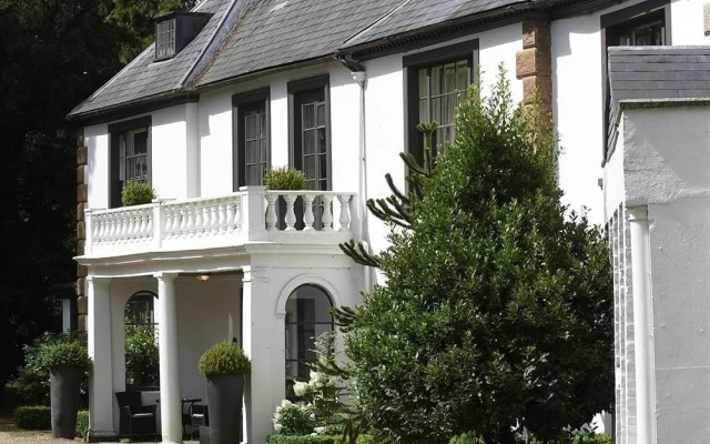 Satis House