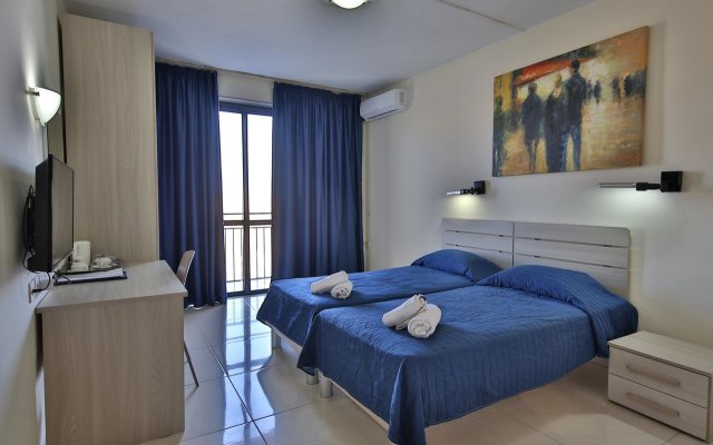 Ibis Styles St. Paul's Bay Malta