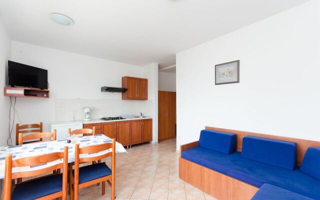 Apartments IVA