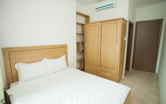Bien Nha Trang Apartment