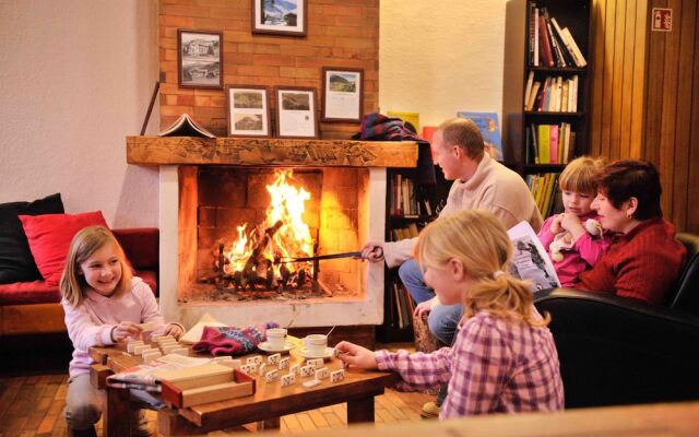 Village Vacances Le Chablais