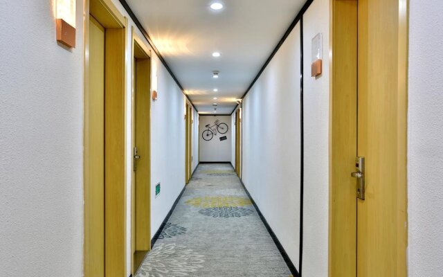 Ibis Hangzhou Nansong Yujie