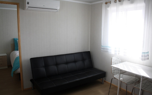 Urban Art Camping by Campigir