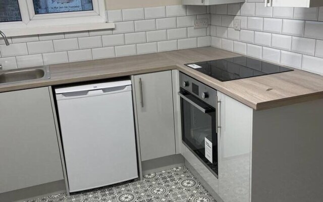 Stunning 1-bed Apartment in Talgarth Powys