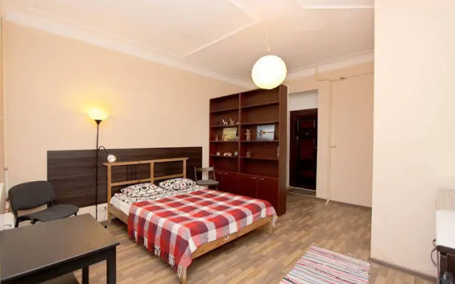 Apartamenty na 16 Linii