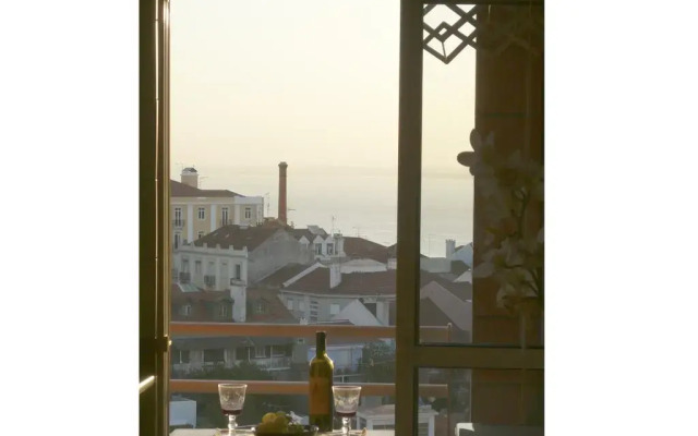 Casa da Bela Vista