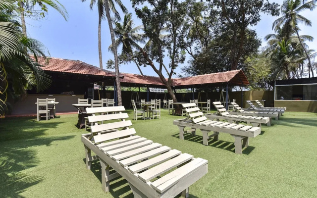 Sulit Comforts By OYO Rooms
