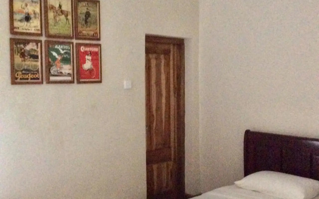 Hotel Mount Pleasant