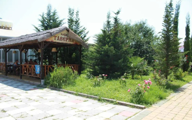 Tatiana Guest House