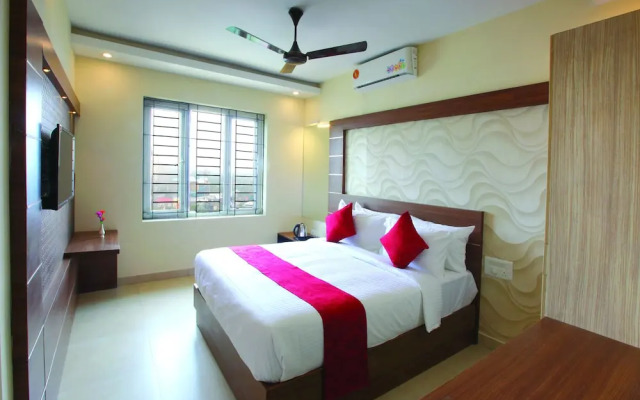 Laimar Suites