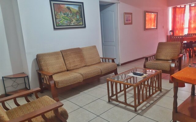 Suites & Apartments San Benito Flats