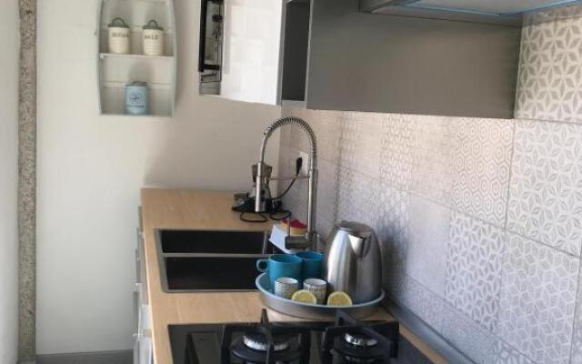 Villa nel villaggio Costa Caddu San Teodoro