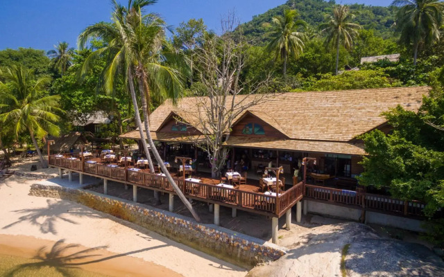 Sensi Paradise Beach Resort