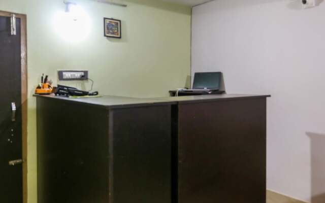 Sai Sadanand Residency by OYO Rooms