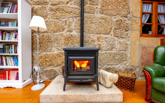 Quinta do Quinto - Turismo de Habitação