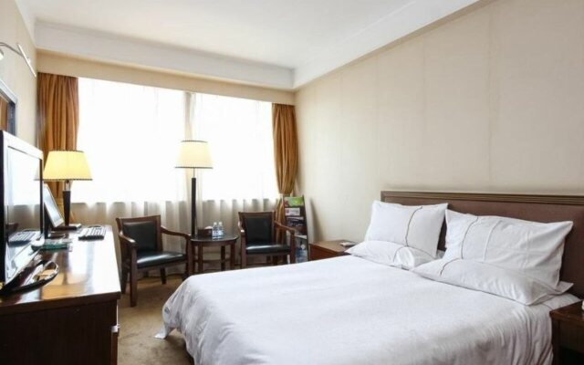 Youdian Hotel