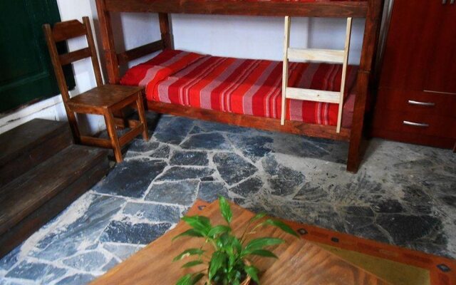 Che Lagarto Hostel Colonia