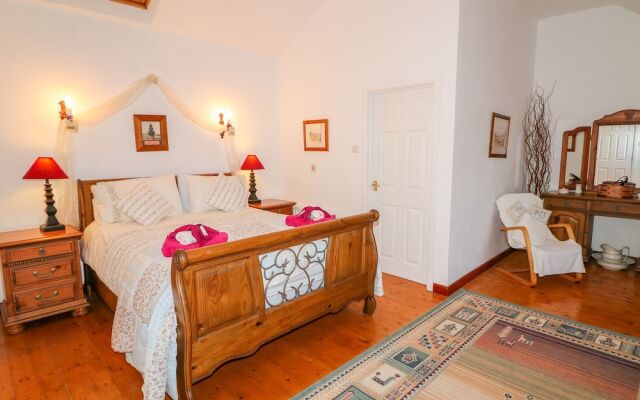 Woodleigh Cottage