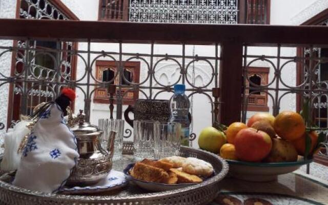 Dar Fès Huda