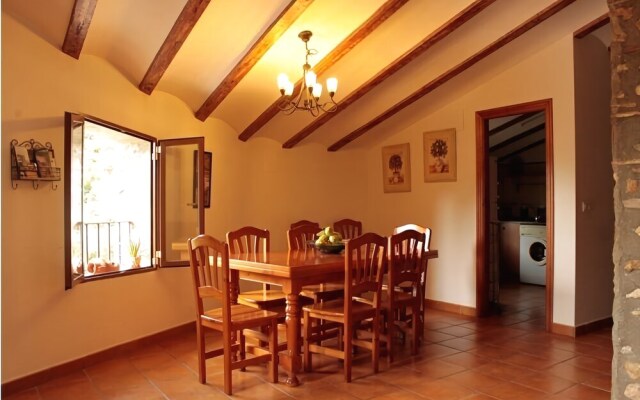 Casa Mika el Molinet
