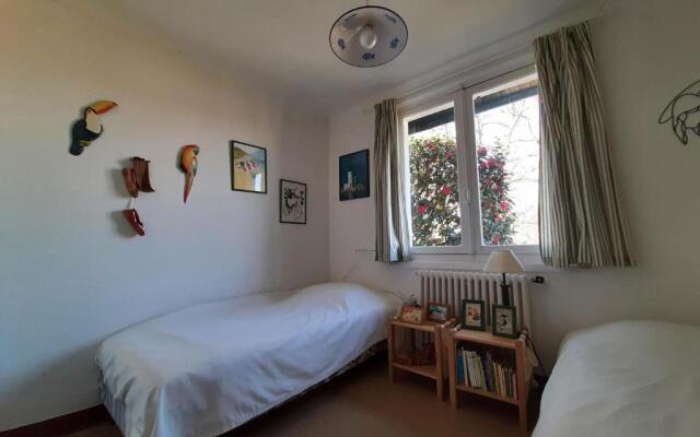 Villa Ciboure, 7 pièces, 10 personnes - FR-1-239-731