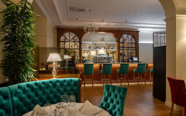 Fontan Prestige Hotel