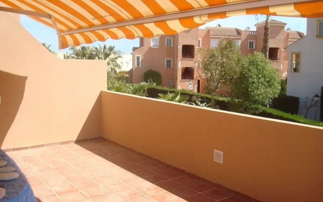 Naturist 2 Bedrooms With Pool
