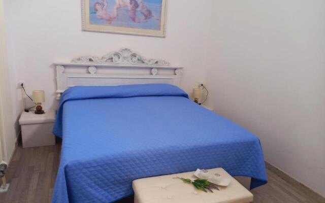 Casa tra i Trulli