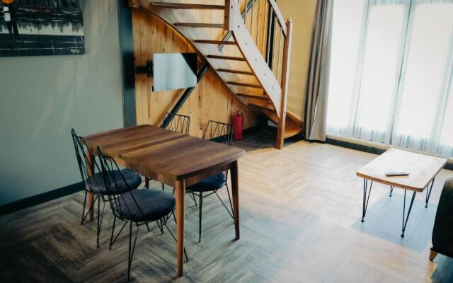 Kartepe Loft