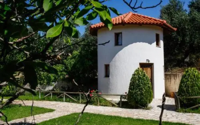 Kefalonian Mill - Oneira Villas