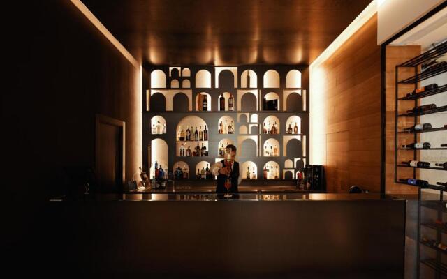 Hotel Cerere