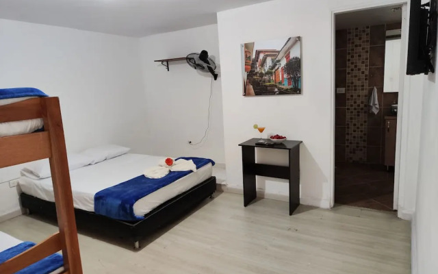 Absolute Hotel & Hostel Boutique