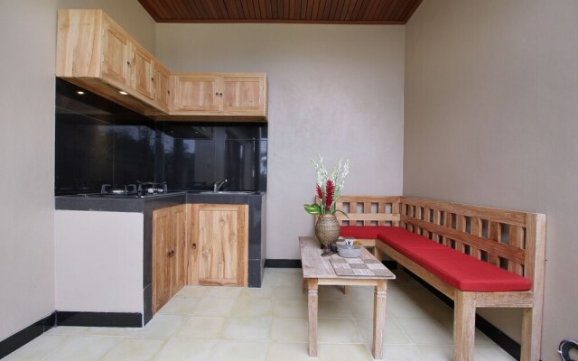 Puri Landu Ubud Luxury Villas