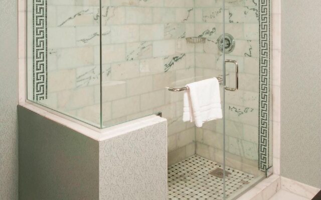 The Siena Hotel, Autograph Collection