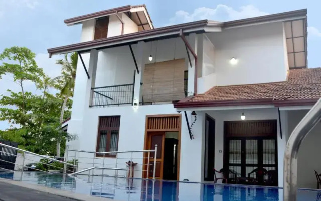 Belmont Villa