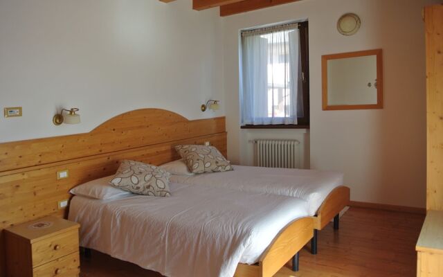 Agriturismo Bortolotti