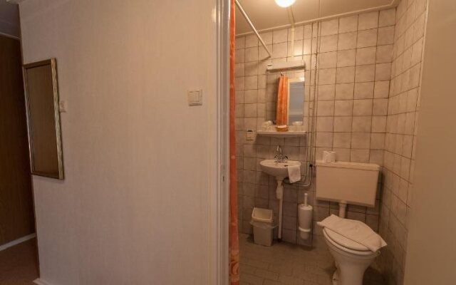 Hotel & Grandcafe LiBo