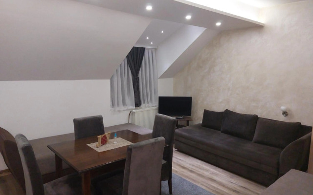 Apartments Vila Djurdja