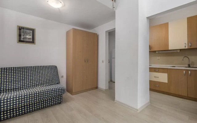 Apartment House Volta