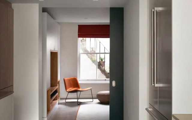 Sublime 4BD House W/park Views - London Fields!