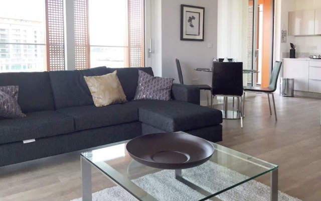 1 Bedroom Apartment in Greenwich