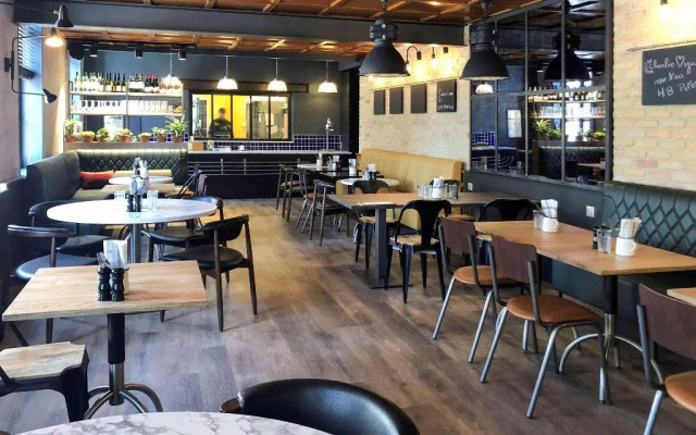 ibis Saint Omer Centre