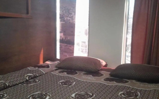 Urban Bedouin Hostel