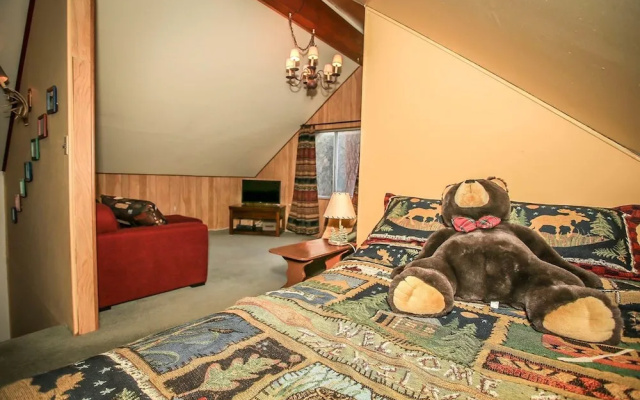 1650 - Magic Haus by RedAwning