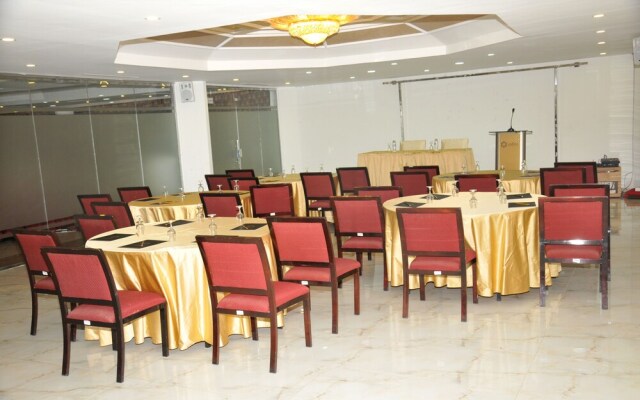 Hotel Apollo Dimora